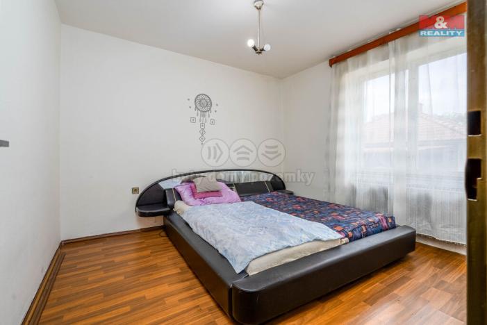 Prodej rodinného domu, Nechanice - Staré Nechanice, 160 m2