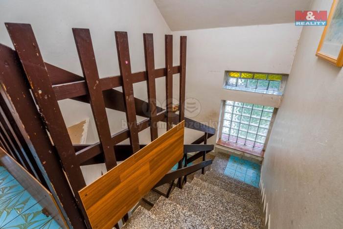 Prodej rodinného domu, Nechanice - Staré Nechanice, 160 m2