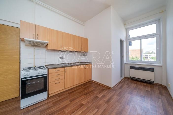 Prodej bytu 1+1, Prostějov, Vojtěcha Outraty, 41 m2