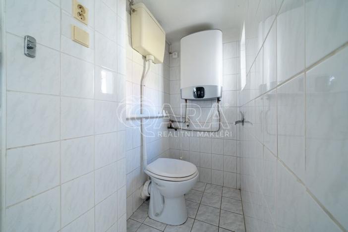 Prodej bytu 1+1, Prostějov, Vojtěcha Outraty, 41 m2