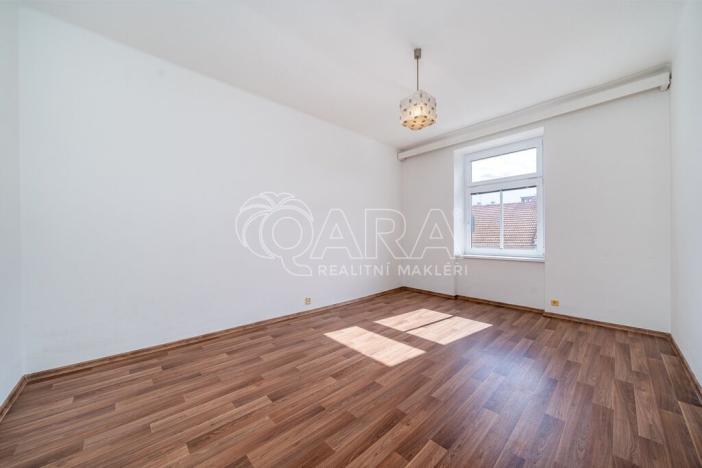 Prodej bytu 1+1, Prostějov, Vojtěcha Outraty, 41 m2