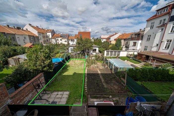 Prodej bytu 1+1, Prostějov, Vojtěcha Outraty, 41 m2