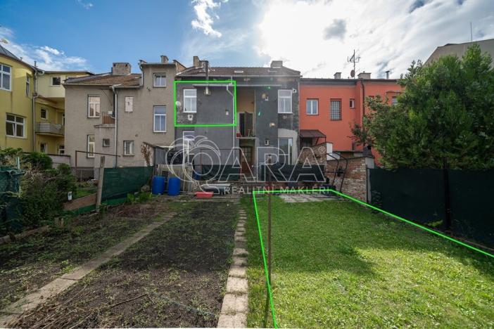 Prodej bytu 1+1, Prostějov, Vojtěcha Outraty, 41 m2