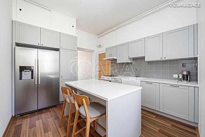 Prodej bytu 1+1, Prostějov, Vojtěcha Outraty, 41 m2