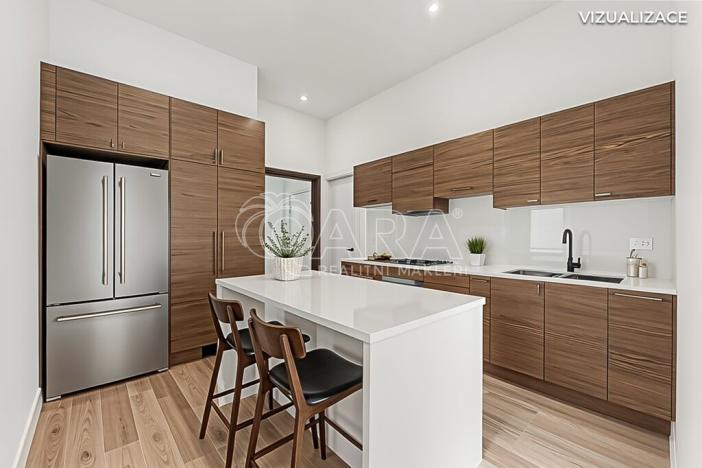 Prodej bytu 1+1, Prostějov, Vojtěcha Outraty, 41 m2