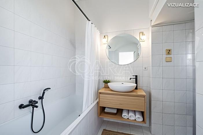 Prodej bytu 1+1, Prostějov, Vojtěcha Outraty, 41 m2