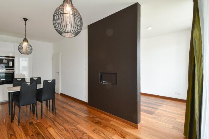 Pronájem bytu 2+kk, Praha - Hlubočepy, Hugo Haase, 46 m2