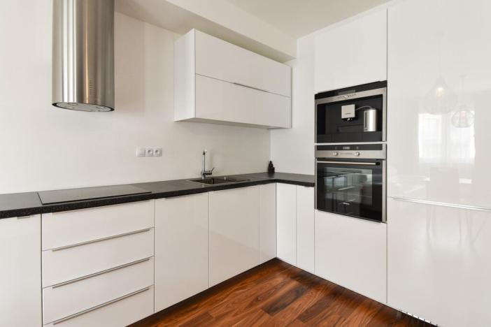 Pronájem bytu 2+kk, Praha - Hlubočepy, Hugo Haase, 46 m2