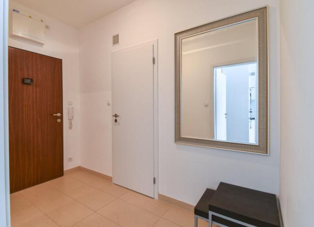 Pronájem bytu 2+kk, Praha - Hlubočepy, Hugo Haase, 46 m2