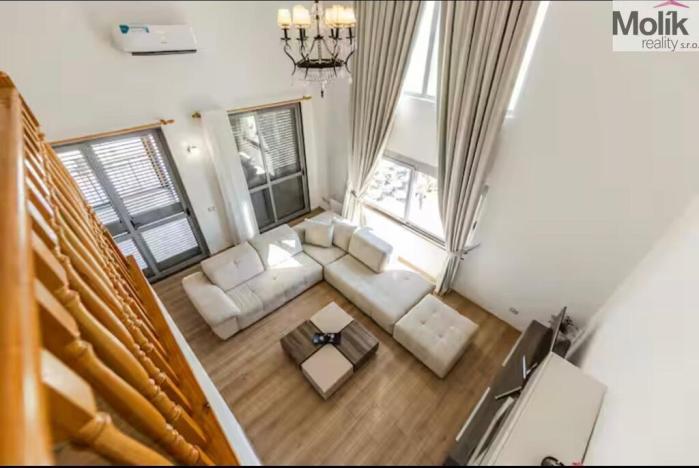 Prodej atypického bytu, Drač, 178 m2