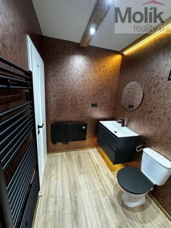 Prodej - jiné, Praha - Staré Město, Betlémské náměstí, 24 m2