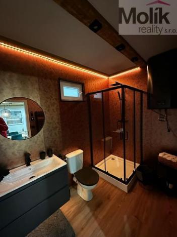 Prodej - jiné, Praha - Staré Město, Betlémské náměstí, 24 m2