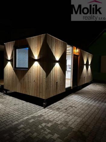 Prodej - jiné, Praha - Staré Město, Betlémské náměstí, 24 m2