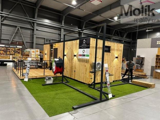 Prodej - jiné, Praha - Staré Město, Betlémské náměstí, 24 m2