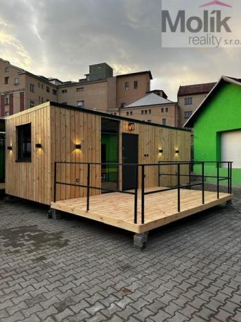 Prodej - jiné, Praha - Staré Město, Betlémské náměstí, 24 m2