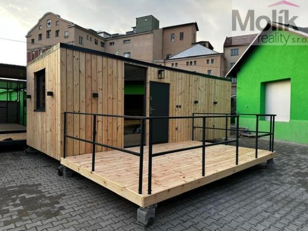 Prodej - jiné, Praha - Staré Město, Betlémské náměstí, 24 m2