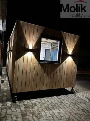 Prodej - jiné, Praha - Staré Město, Betlémské náměstí, 24 m2