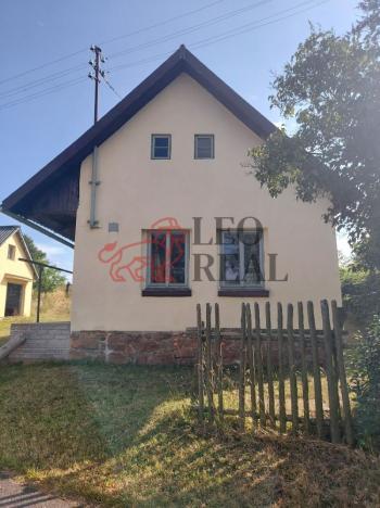 Prodej chalupy, Xaverov, 80 m2
