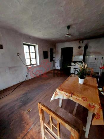 Prodej chalupy, Xaverov, 80 m2