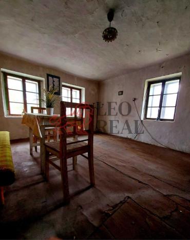 Prodej chalupy, Xaverov, 80 m2