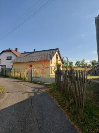 Prodej chalupy, Xaverov, 80 m2