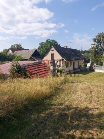 Prodej chalupy, Xaverov, 80 m2