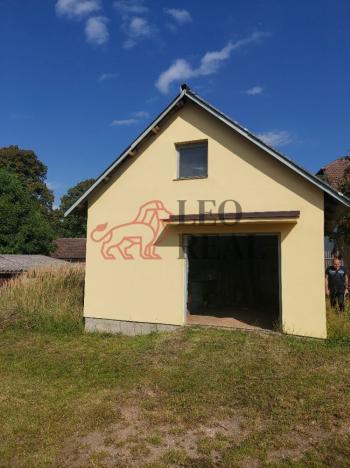Prodej chalupy, Xaverov, 80 m2