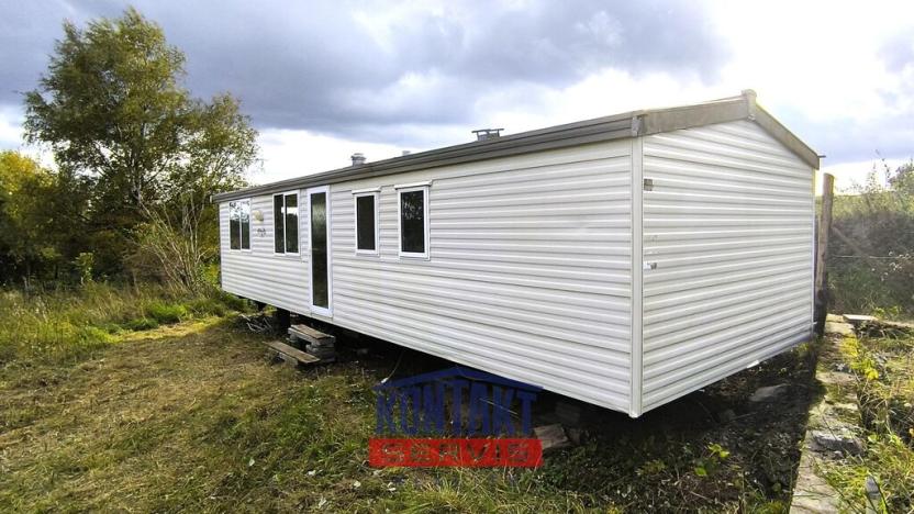 Prodej rodinného domu, Černá v Pošumaví, 40 m2