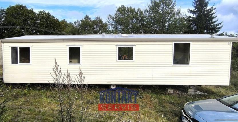 Prodej rodinného domu, Černá v Pošumaví, 40 m2