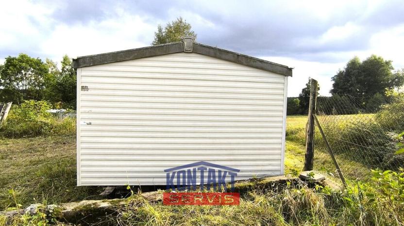 Prodej rodinného domu, Černá v Pošumaví, 40 m2