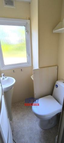 Prodej rodinného domu, Černá v Pošumaví, 40 m2