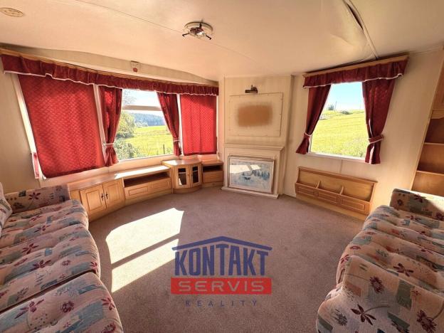 Prodej rodinného domu, Černá v Pošumaví, 40 m2