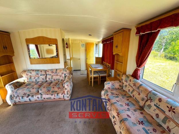 Prodej rodinného domu, Černá v Pošumaví, 40 m2