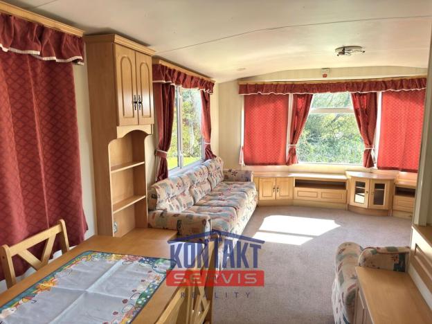 Prodej rodinného domu, Černá v Pošumaví, 40 m2