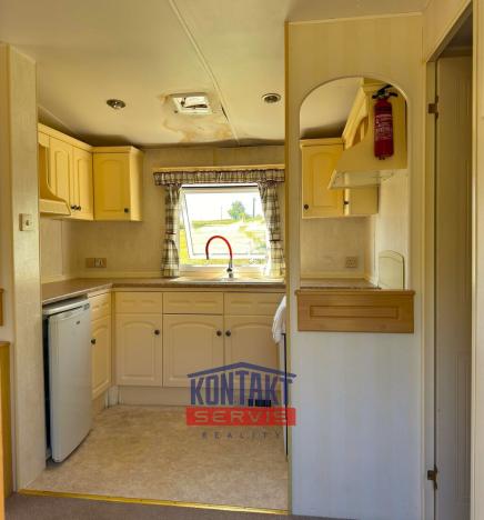 Prodej rodinného domu, Černá v Pošumaví, 40 m2