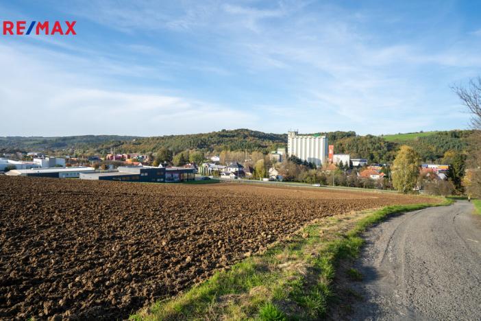 Prodej komerčního pozemku, Lípa, 14247 m2