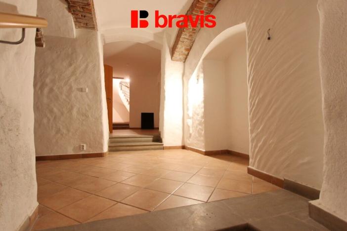 Pronájem obchodního prostoru, Brno - Brno-město, Mečová, 102 m2