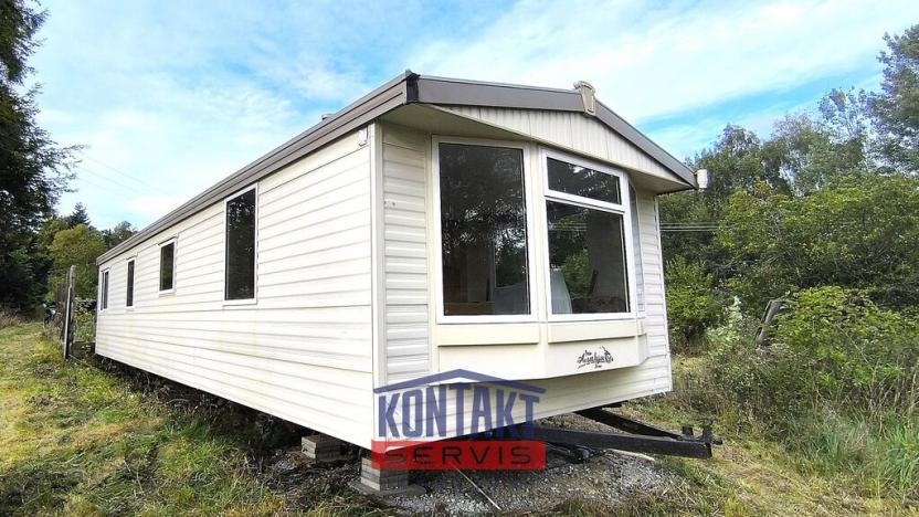 Prodej - jiné, Černá v Pošumaví, 40 m2