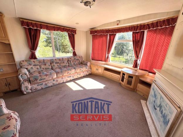 Prodej - jiné, Černá v Pošumaví, 40 m2