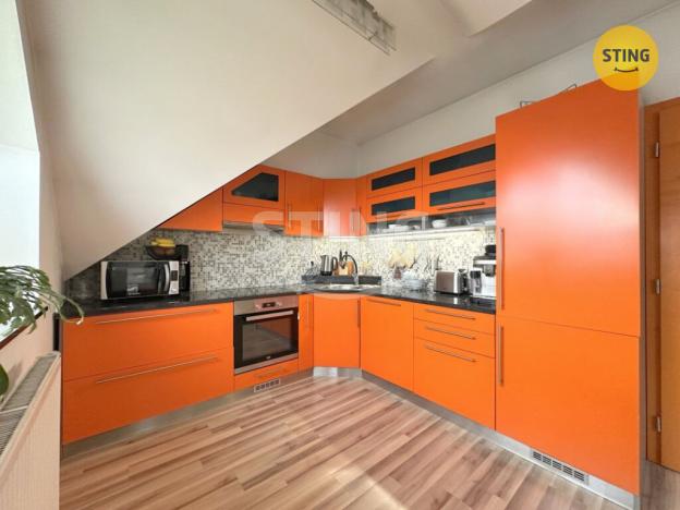 Prodej bytu 3+kk, Tišnov, K Čimperku, 86 m2