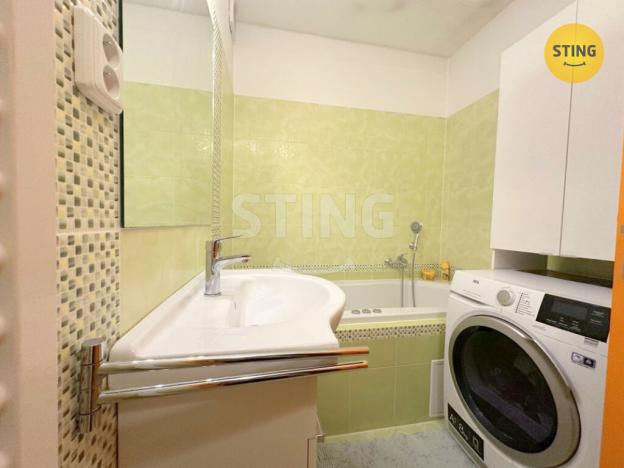 Prodej bytu 3+kk, Tišnov, K Čimperku, 86 m2