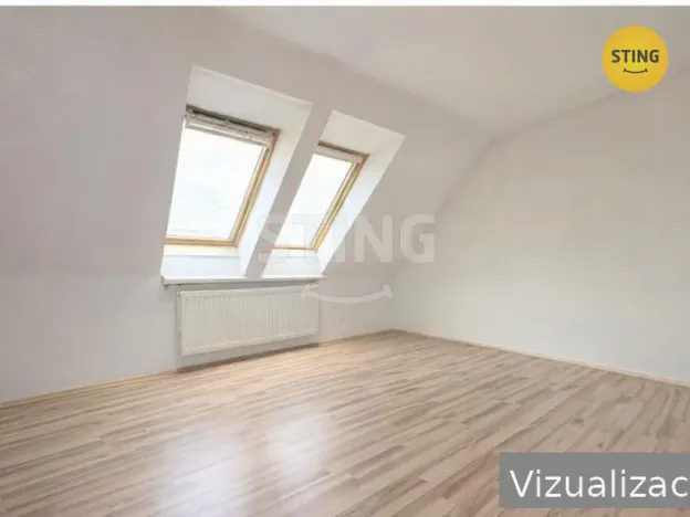 Prodej bytu 3+kk, Tišnov, K Čimperku, 86 m2