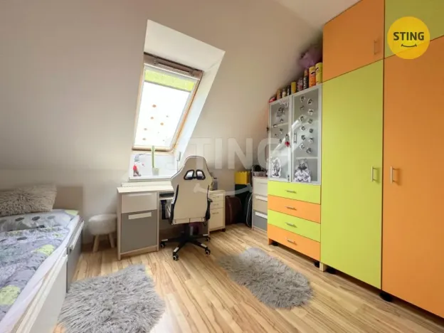 Prodej bytu 3+kk, Tišnov, K Čimperku, 86 m2