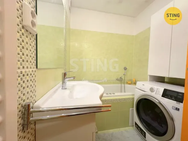 Prodej bytu 3+kk, Tišnov, K Čimperku, 86 m2