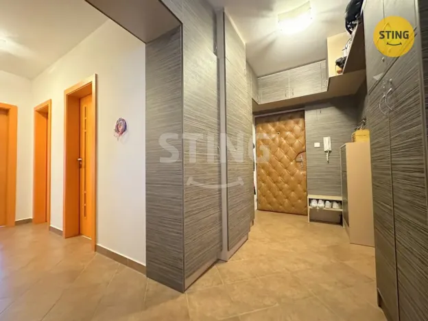 Prodej bytu 3+kk, Tišnov, K Čimperku, 86 m2