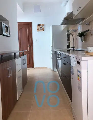 Pronájem bytu 3+kk, Praha - Nusle, Čestmírova, 66 m2