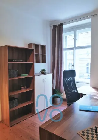 Pronájem bytu 3+kk, Praha - Nusle, Čestmírova, 66 m2