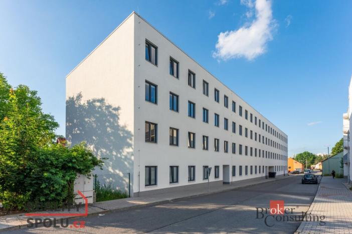 Prodej bytu 3+kk, Svitavy - Předměstí, Říční, 66 m2