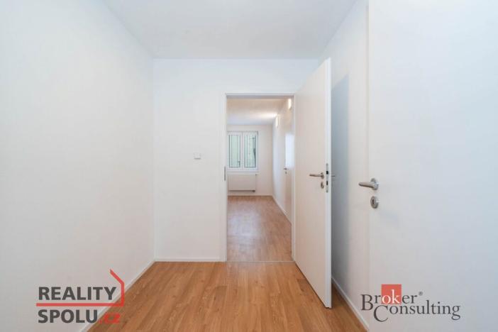 Prodej bytu 3+kk, Svitavy - Předměstí, Říční, 66 m2