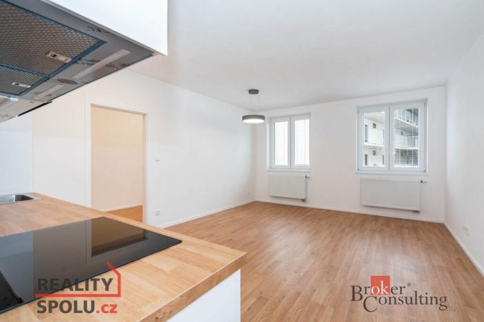 Prodej bytu 3+kk, Svitavy - Předměstí, Říční, 66 m2